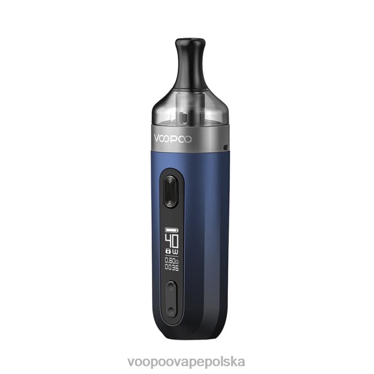 VOOPOO VSUIT zestaw modów pod niebieski R8680462 | VOOPOO Vape Polska